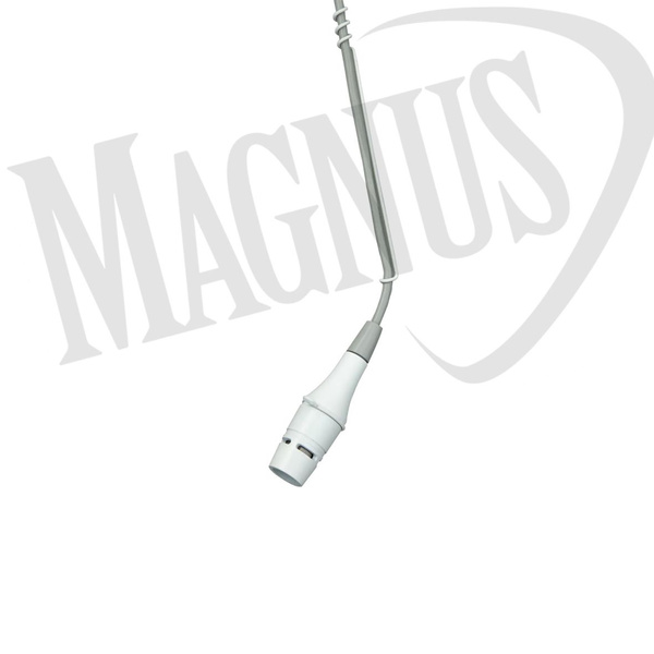 Shure CVO-W/C mikrofon