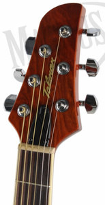 Ibanez TCM 50 VBS gitara elektroakustyczna