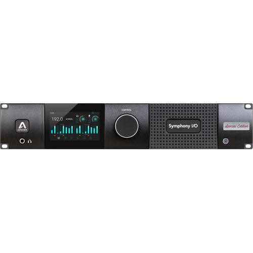Apogee SYM2-16X16SE interfejs audio