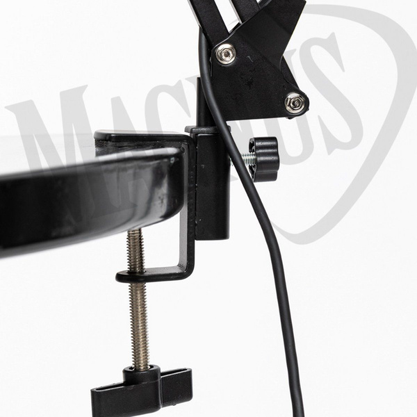 Stagg SUM45 SET mikrofon pojemnościowy USB