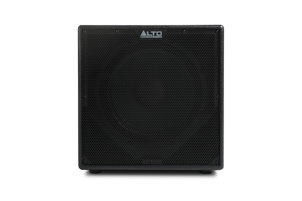 Alto TX 12S - subbas aktywny