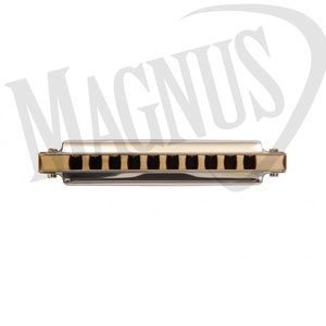 Seydel Blues Solist PRO G  SEYDEL harmonijka ustna
