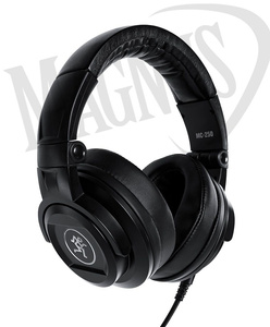 Mackie MC 250  słuchawki nagłowne