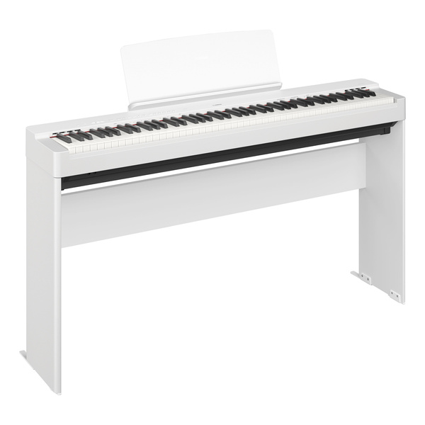 Yamaha P-225 WH  pianino cyfrowe - promocja 200 zł Cashback!