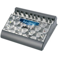Hughes & Kettner Replex efekt gitarowy