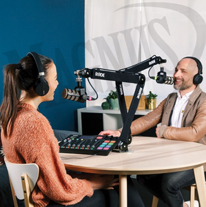 Rode PSA-1+ radiowy uchwyt mikrofonowy, do blatu