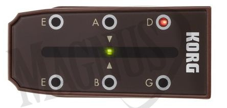 Korg HeadTune HT-G2 tuner