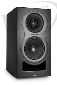Kali Audio IN-5 trójdrożny monitor studyjny