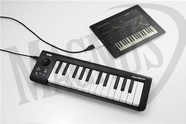 Korg microKEY 25 klawiatura sterująca