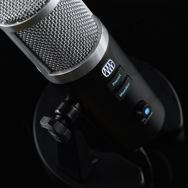 PreSonus Revelator mikrofon
