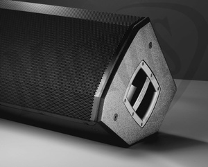 FBT VENTIS 115A  kolumna aktywna 700W + 200W