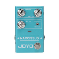 Joyo R-22 Narcissus efekt gitarowy