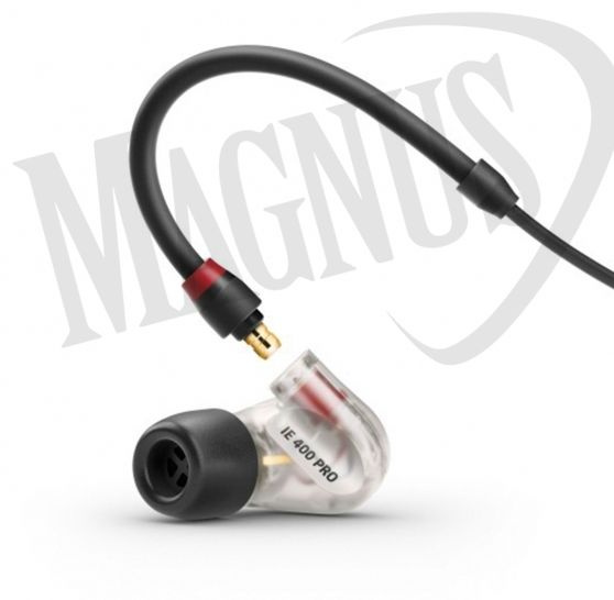 Sennheiser IE 400 PRO CL monitory douszne