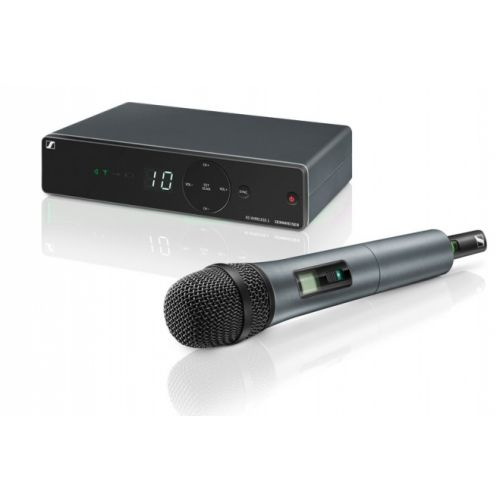 Sennheiser XSW 1-825B mikrofon bezprzewodowy