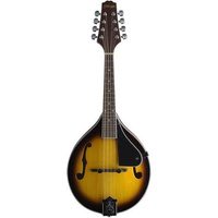 Stagg M40S