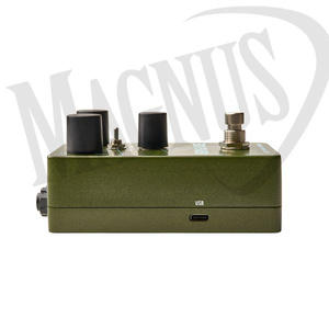 Universal Audio UAFX Brigade Chorus &amp; Vibrato  efekt gitarowy