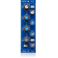 Midas Parametric Equaliser 512 v2