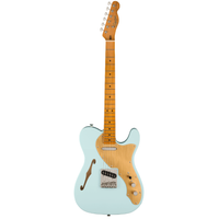 Squier Classic Vibe 60s Telecaster Thinline MN SNB gitara elektryczna