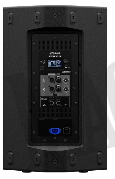 Yamaha DZR12-D kolumna szerokopasmowa aktywna
