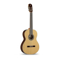 Alhambra 2C A gitara klasyczna
