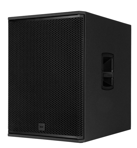 RCF SUB 8003-AS MK3 - aktywna kolumna basowa