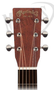 Martin LXME Little Martin gitara elektroakustyczna