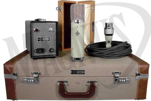 Telefunken ELA M 251E mikrofon pojemnościowy