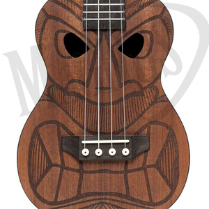 Stagg UC-TIKI MENA  - ukulele koncertowe