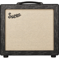 Supro Amulet 1x10 Combo