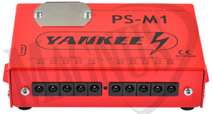 Yankee PS-M1 zasilacz