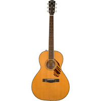 Fender PS-220E Parlor NAT gitara elektroakustyczna