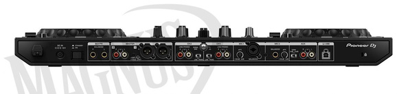 Pioneer DDJ-800 2-kanałowy kontroler DJ-ski