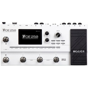 Mooer GE-250 procesor