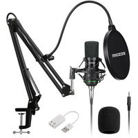 Mozos MKIT-800PRO v2 zestaw mikrofonowy studyjny