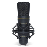 Marantz MPM-2000U mikrofon pojemnościowy USB