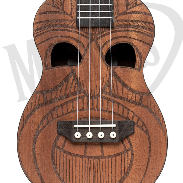 Stagg UC-TIKI MAIO  - ukulele koncertowe