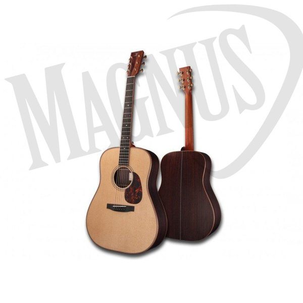 Furch Vintage 3 DC-SR gitara akustyczna