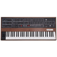 Sequential Prophet-10 analogowy syntezator polifioniczny
