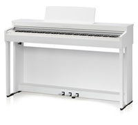 Kawai CN-201 W pianino cyfrowe