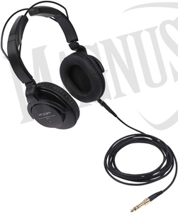 Zoom ZDM-1 Podcast Mic Pack mikrofon pojemnościowy
