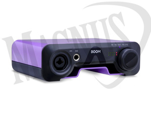 Apogee Boom interfejs audio USB - tylko otwarty