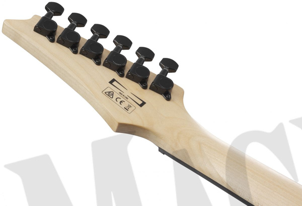 Ibanez GRG120QASP-BHD gitara elektryczna