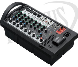 Yamaha Stagepas 600BT zestaw nagłośnieniowy
