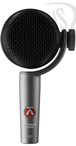 Austrian Audio OC7 mikrofon pojemnościowy