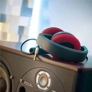 Focal Listen Professional słuchawki studyjne