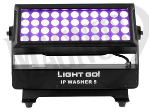 Light GO! IP Washer efekt świetlny