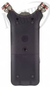 Tascam DR-07X rejestrator cyfrowy WAV/MP3