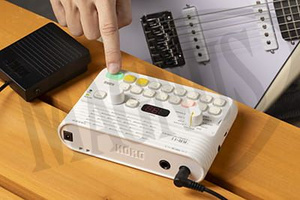 Korg KR-11 maszyna perkusyjna