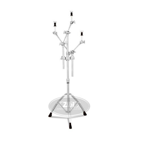 Mapex B995A statyw łamany na trzy talerze