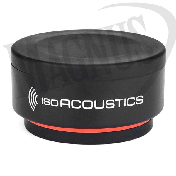 IsoAcoustics ISO-PUCK Mini (zestaw x 8) zestaw 8 podstawek